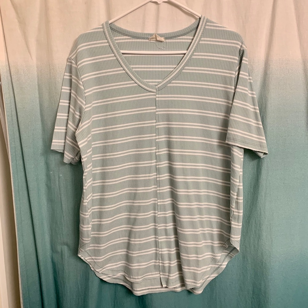 Relaxed fit boutique T-shirt